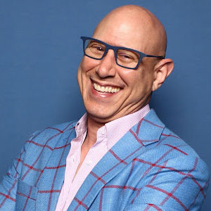 Andrew Mellen
