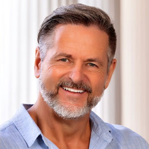 Dr. Steve Hughlett