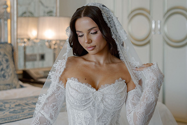 Bridal Morning Guide | How to Prepare for Beautiful Wedding Photos