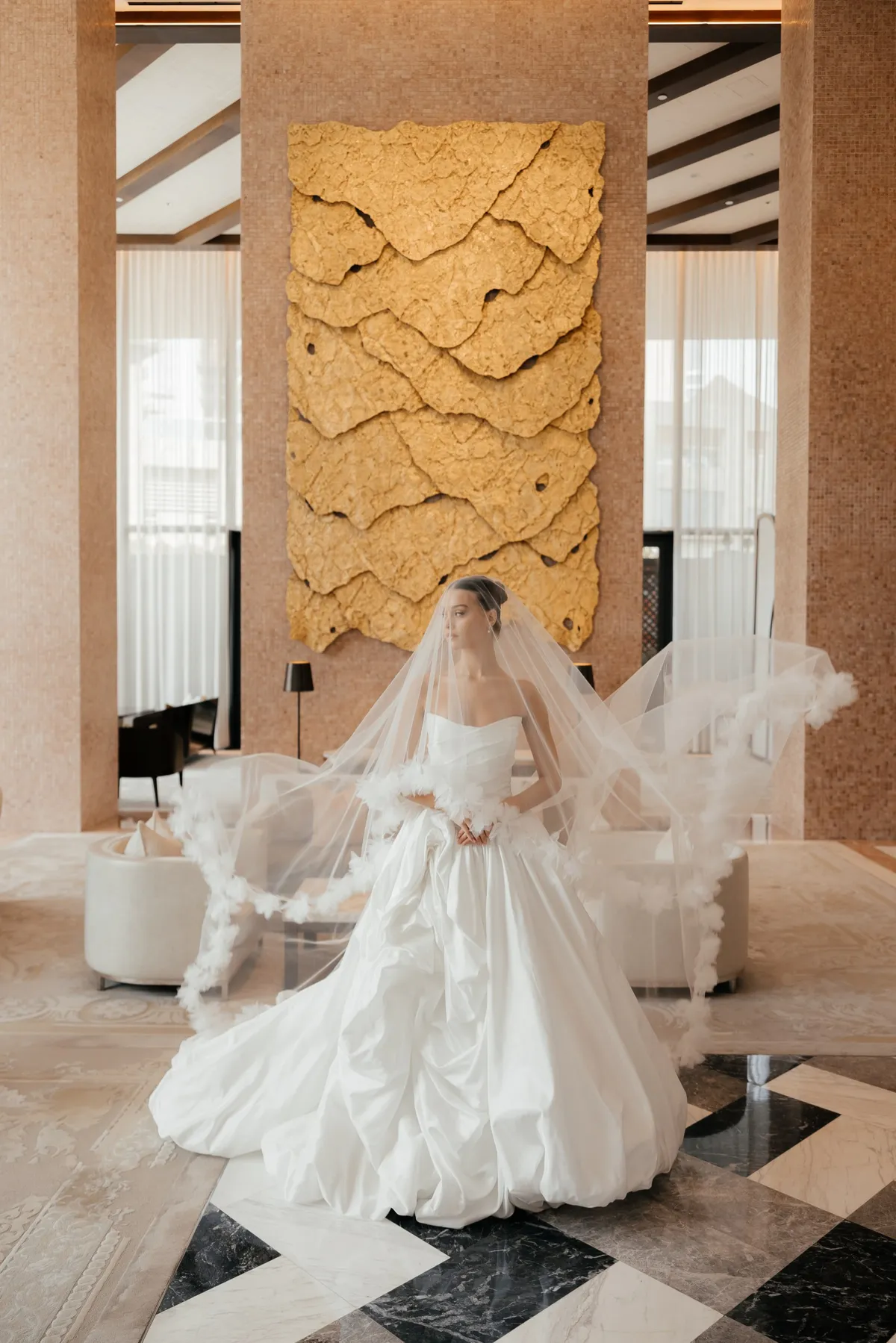 Dubai Wedding Photography Timeline | Planning Guide