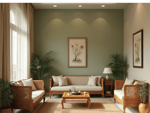 Painting in Kitchener