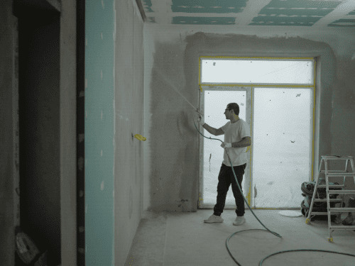 Drywall in Kitchener