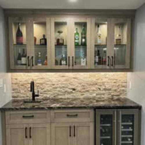 Kitchen Kitchener
