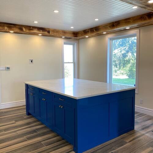 Waterloo Home Additions