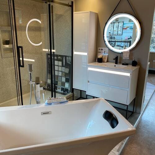 Mississauga Basement