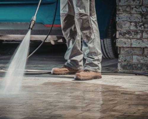 Retirement Village Cleaning Bangalow