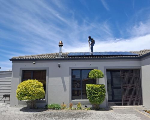 Gutter & Exterior Surface Cleaning Bangalow