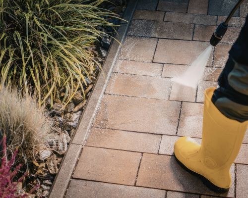 Retirement Village Cleaning Bangalow