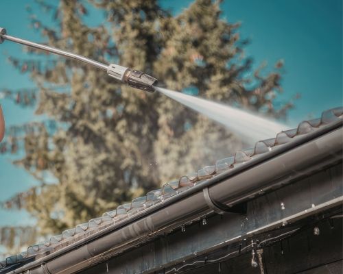 Pre-Sale & Real Estate Cleaning Bangalow