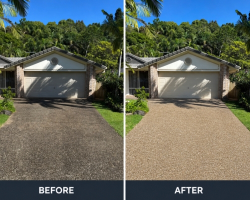 Pre-Sale & Real Estate Cleaning in Bangalow
