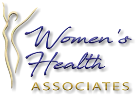 Women's Health Associates Logo