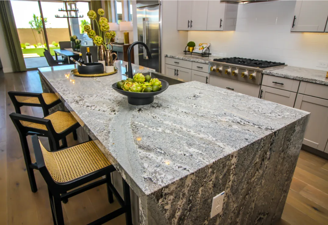 Luxury Kitchen Design