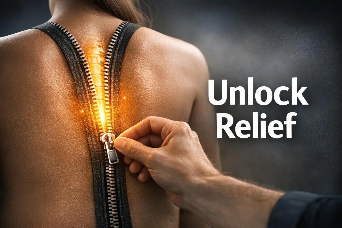 Why Your Body Compensates and How Holistic Chiropractic Evaluations Relieve Pain