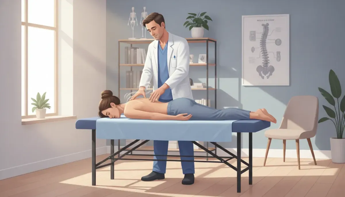 Chiropractic Adjustment: What Patients Should Know About Benefits, Expectations, and Healthy Habits