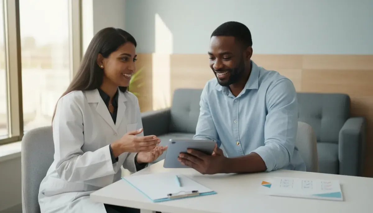 How to Optimize the Chiropractic Adjustment First Visit: Scheduling, Communication, and Patient Retention Checklist