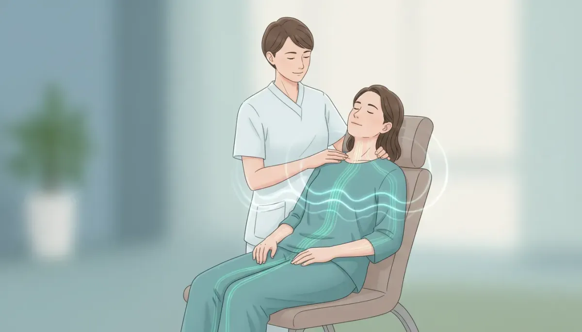 Chiropractic Adjustment: Daily Habits to Reduce Stress and Anxiety (Nervous System Support)