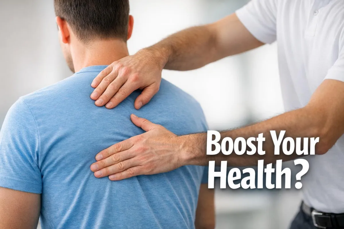 Energize Your Busy Family: Simple Daily Habits for Lasting Health