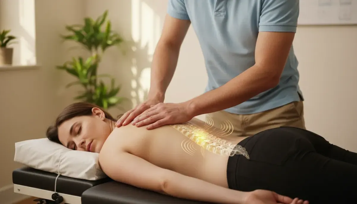 Chiropractic adjustment: what it does, benefits, risks, and when to get one