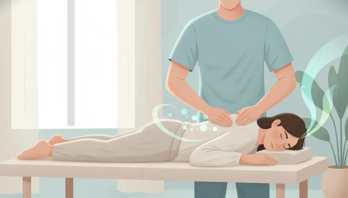 Chiropractic Adjustment and Breathing: How Gentle Nose Breathing May Help Support Oxygen Levels