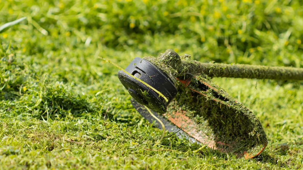 Fairwood Lawn Mowing