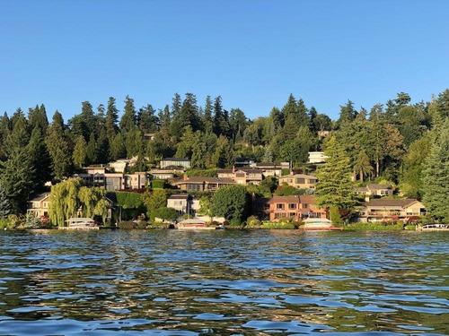 Mercer Island Weed Trimming