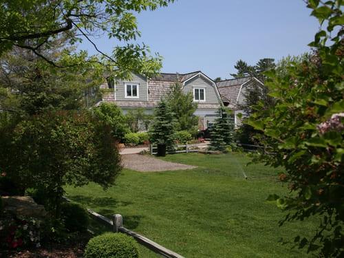Lawn Edging