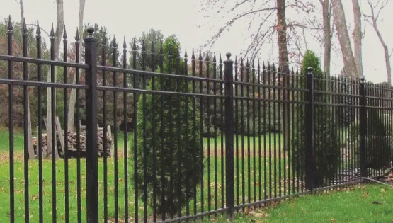 Types of Fencing in Cedar Rapids, IA - American Fence Company of Cedar  Rapids, Iowa