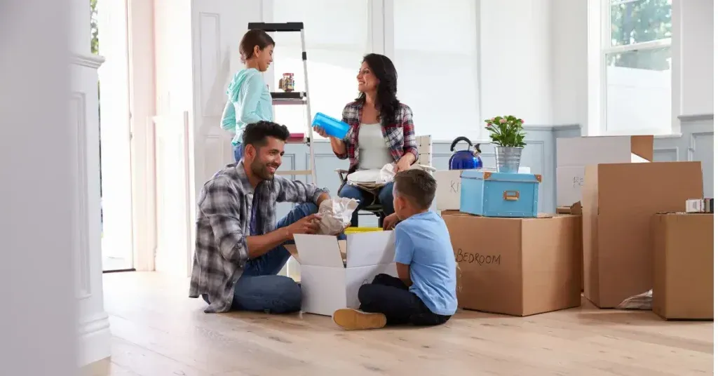 How to Find the Right Mobile Home Community
