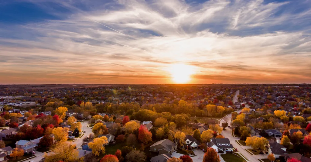 Why Lebanon, Oregon is a nice place to live
