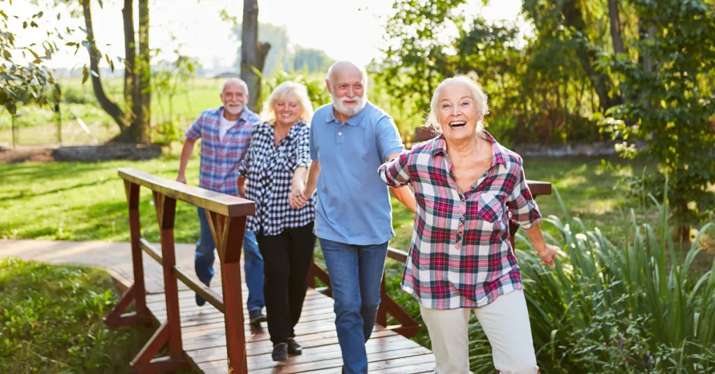 A Guide to Senior Manufactured Home Communities in Oregon