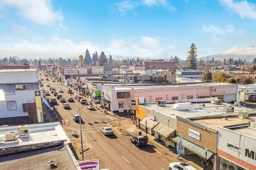 Santiam Village North & South Review