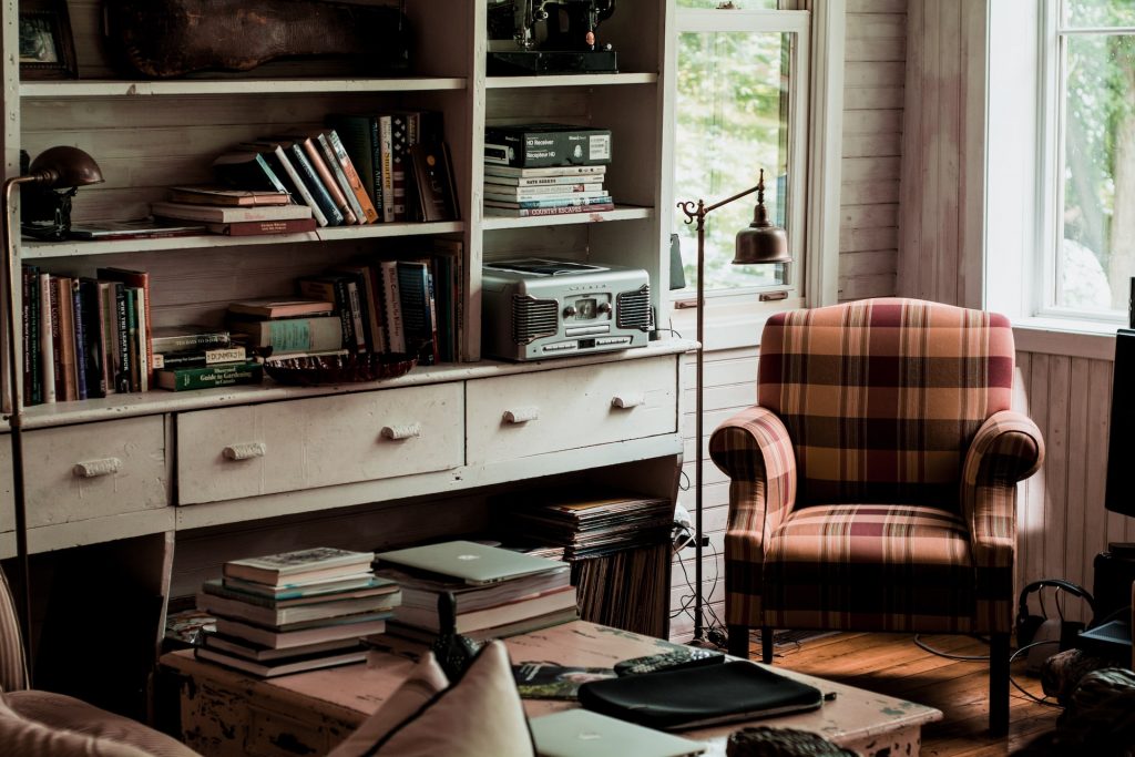 Useful Tips To Keep Your Mobile Home Cozy This Winter