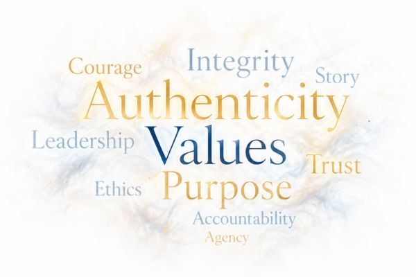Leading from the Inside Out: What Authentic Leadership Really Means for GRC