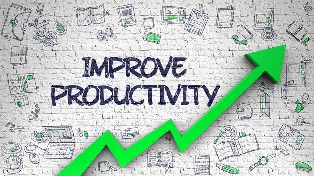 The ATP Model: Why Productivity Is a Leadership Issue