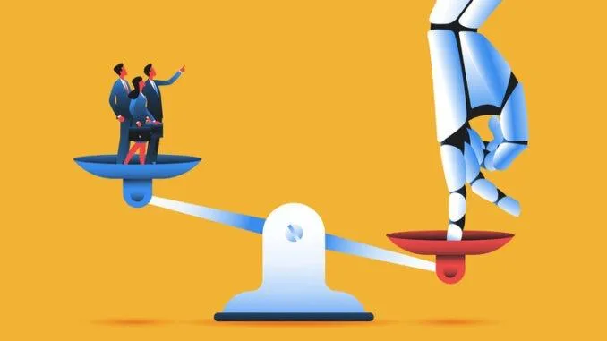 AI Governance and the Employee in the Room | Emily Wright