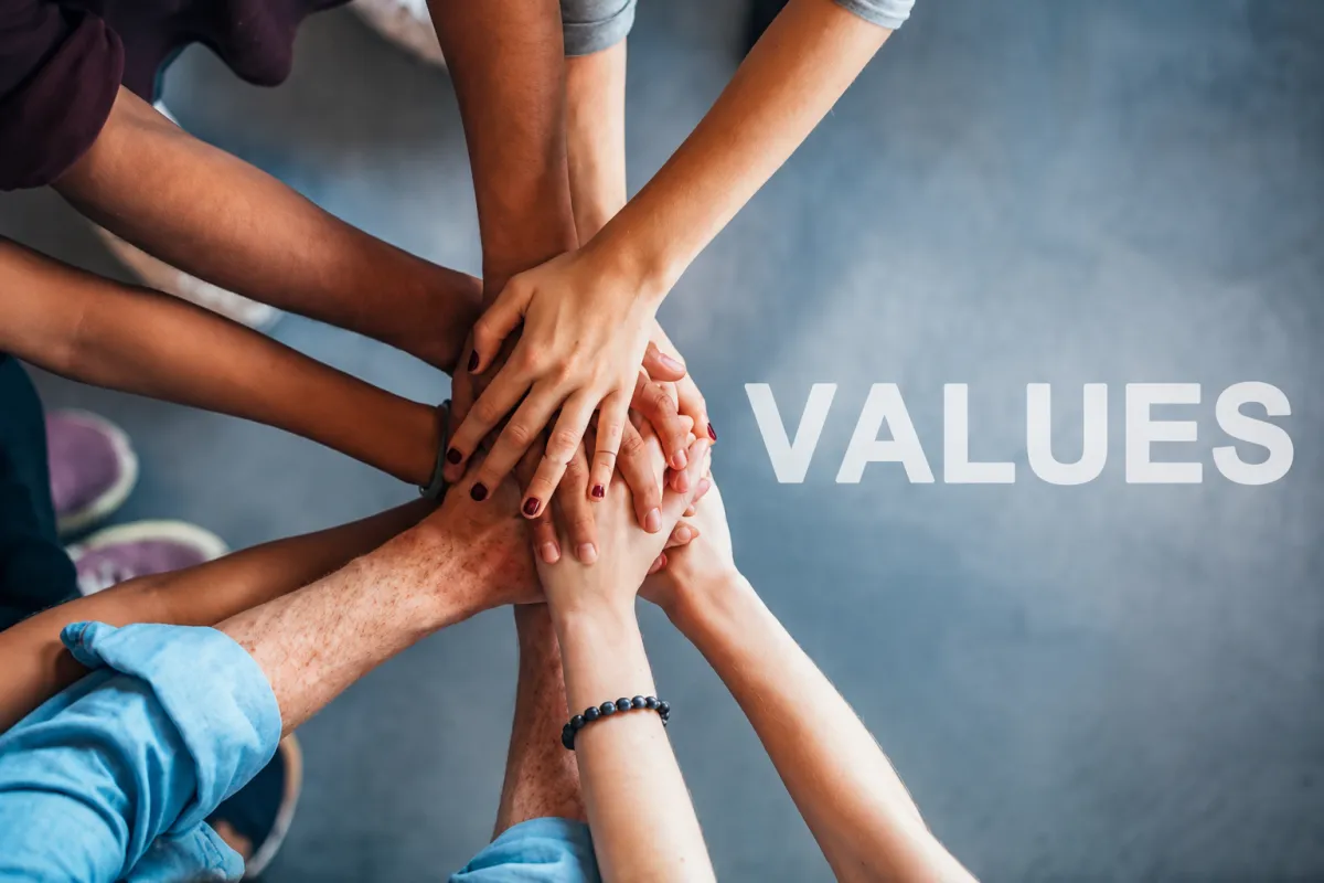Controls Without Values Alignment is Compliance Theatre