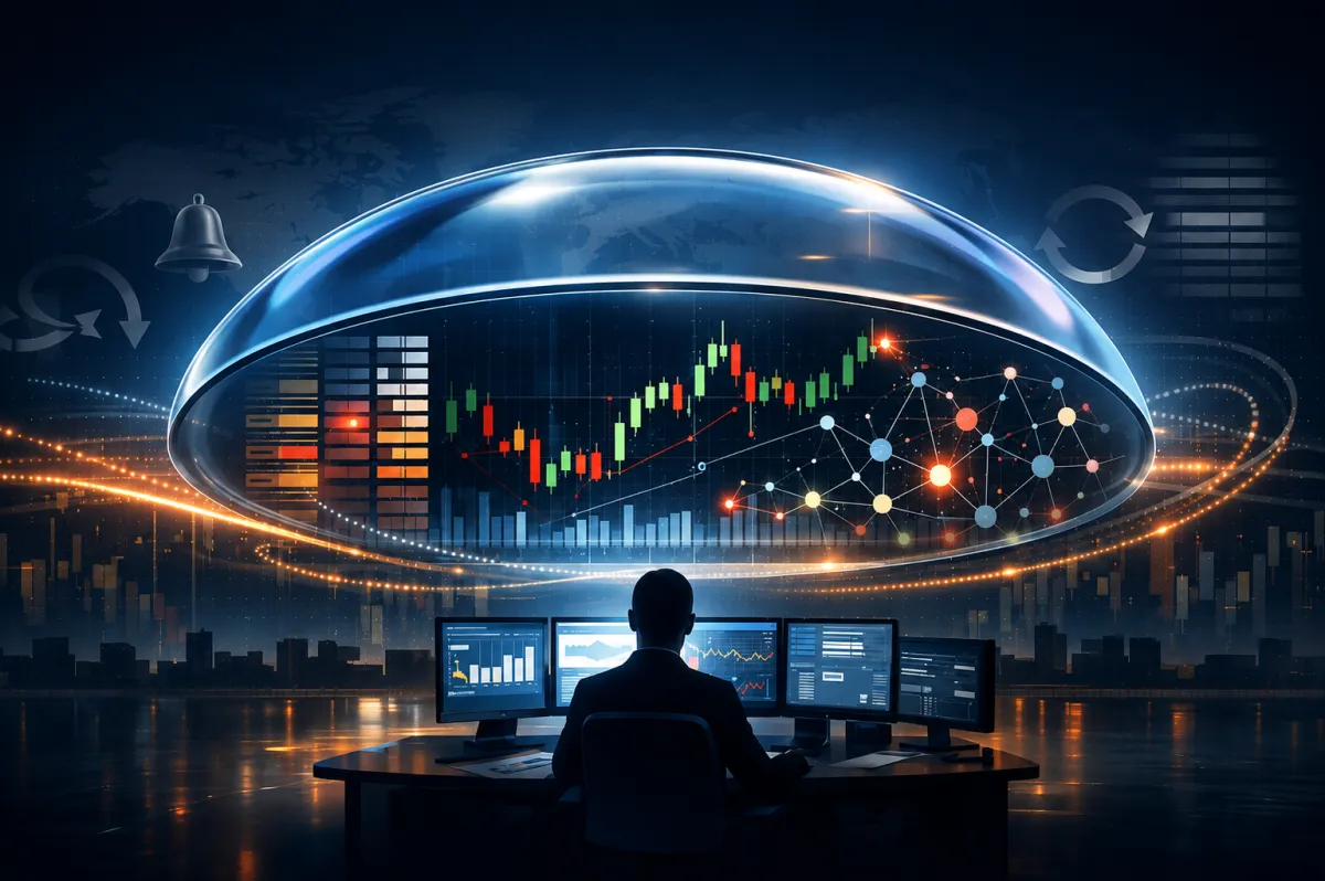 Vendor Consolidation: The Question Everyone Skips