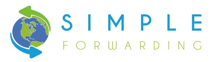 Simple Forwarding Logo