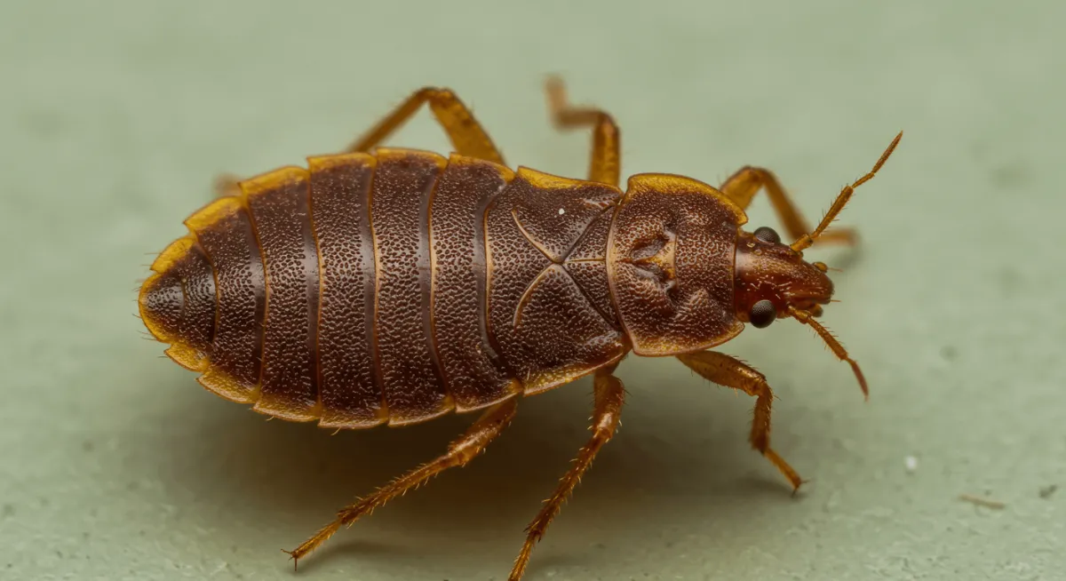 Bed Bug Control in Las Vegas, NV