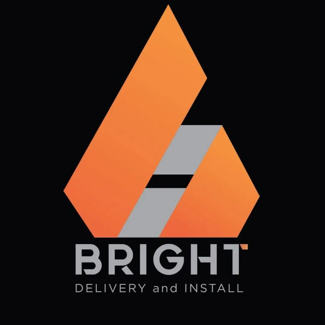 Bright Delivery and Install Santa Barbara