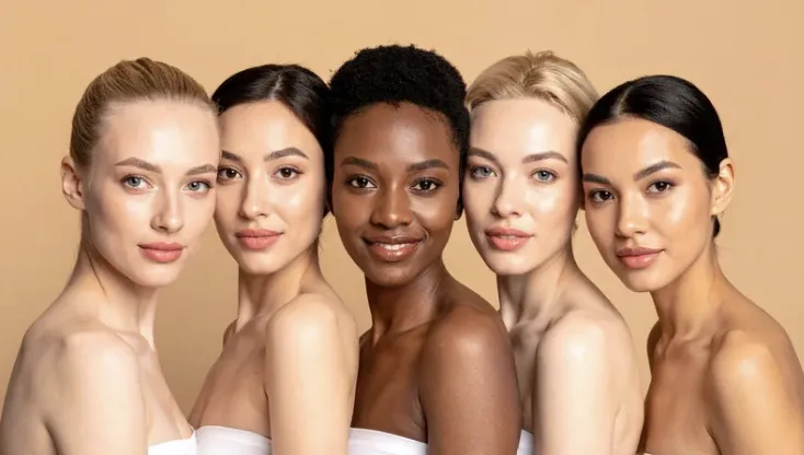 How to Determine Your Skin Type