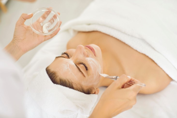 Microneedling with SkinPen: The Gold Standard for Collagen Stimulation