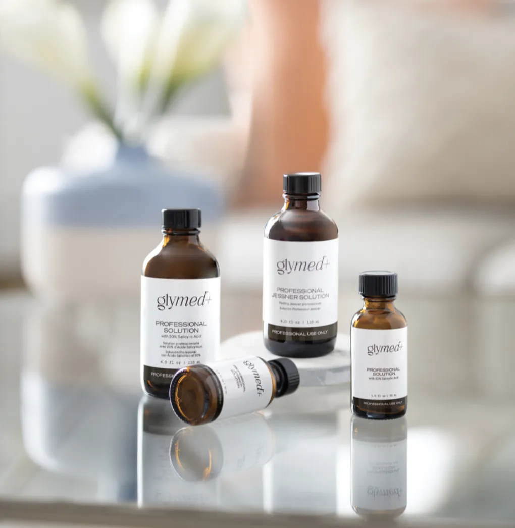 Chemical Peels: Which Peel Is Right for Your Skin?