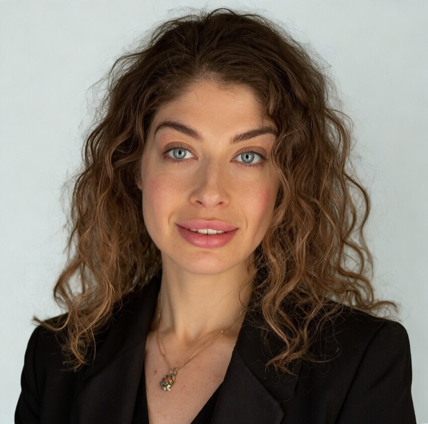 Anna Nicolardi, L.E., Director of Aesthetics at Riviera Aesthetic