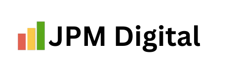 Marketing Agency Logo