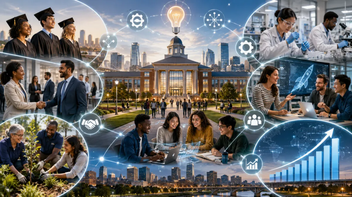 Modern Workforce photo