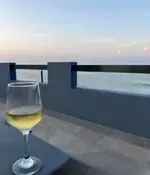 Oceanfront Living