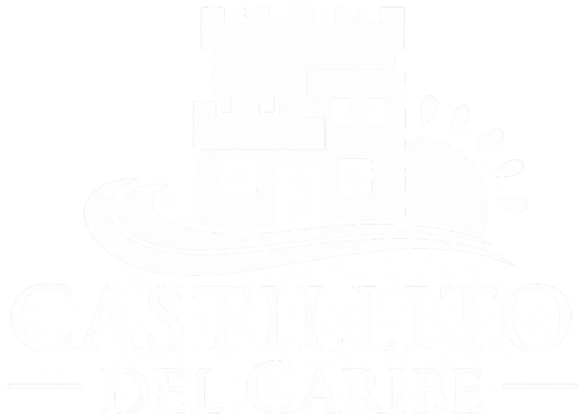Castillito del Caribe Isla Mujeres