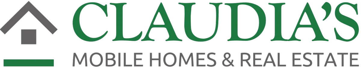 Claudia's Mobile Homes & Real Estate