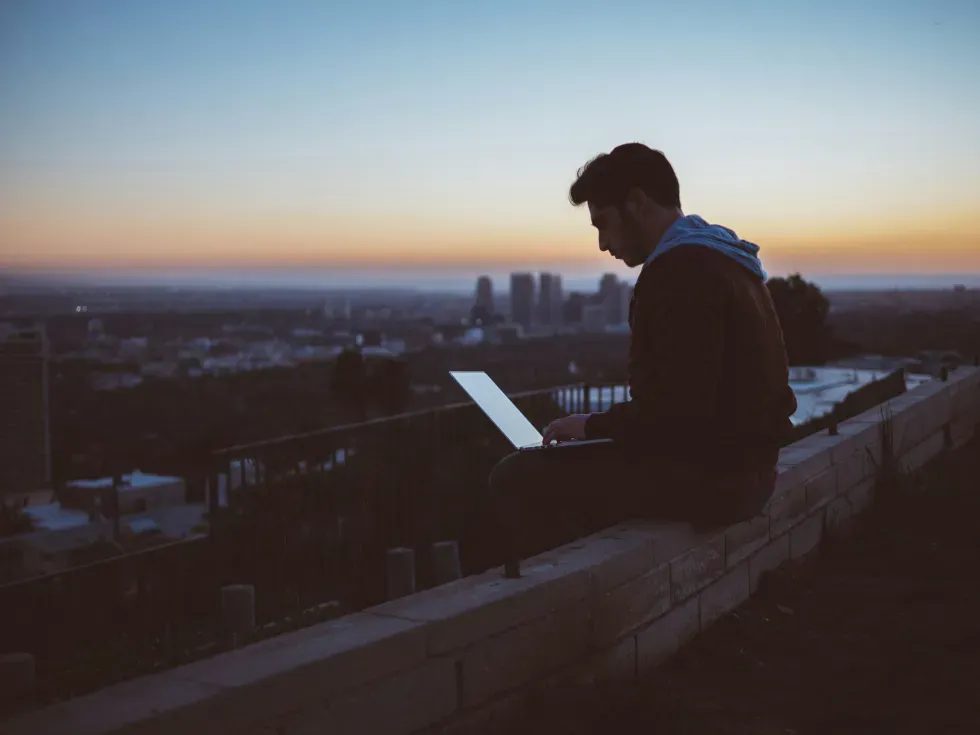 Having a Vision Matters More Than Your Goals